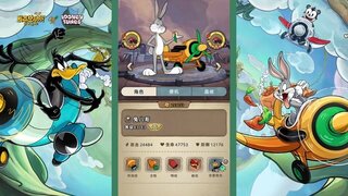 《发条总动员》不是你熟悉的兔八哥 但战斗力只增不减！