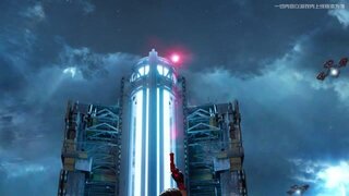 明日之后第八季开启！星火塔等你重启