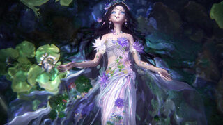 《闪耀暖暖》全新概念PV首曝 | 12月18日更新