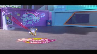 《蛋仔派对》结缘仙灵铃音出场公开