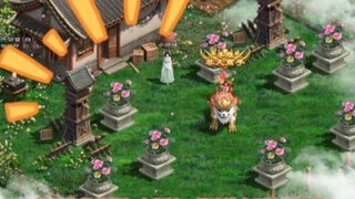 《原始征途》全新家园系统等你揭秘！听说还能赚钱？