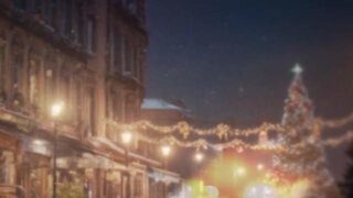 《明日之后》给废土系上幸福的圣诞结一起赴约派对！