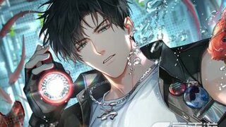 《光与夜之恋》✦幻觉派对✦