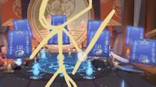 阴阳师欧皇降临的一百连抽视频：非酋不哭