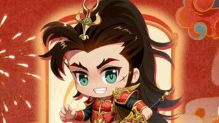 《王者征途》开工大吉 共赴征途！愿大家八方来财！