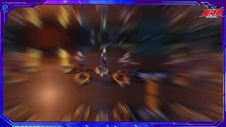 《奥特曼：超时空英雄》迪迦多形态切换