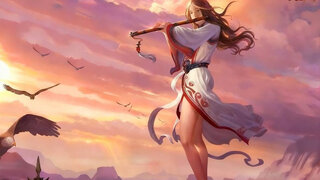 《天芒之神》热血先导PV推出 | 刀刀切割、千倍爆率