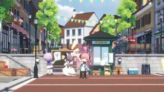 《碧蓝航线》指挥官，别漏掉任何地方哦！