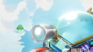 《植物大战僵尸2》亚特兰蒂斯预热pv