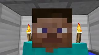 大海解说 我的世界Minecraft 钻石大盗越狱