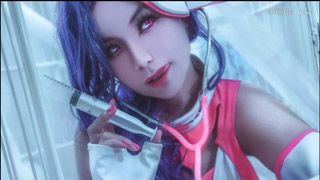 王者荣耀cosplay精品赏析，小姐姐们都好棒！