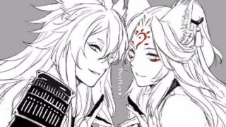 【阴阳师】一首歌毁式神系列