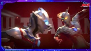 《奥特曼:超时空英雄》你用哪些奥特曼上过分