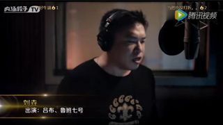 王者荣耀声优揭秘：你们都是怪物吗？