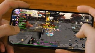 《蜀门》关于我队输出是张嘴这件事