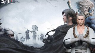 《龙神万相神战》全新先导视频预告 | 《西行纪》正版IP授权！
