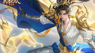 《大唐无双名将传》炫酷先导PV亮相 | 来大唐无双，体验暴爽好玩的休闲策略