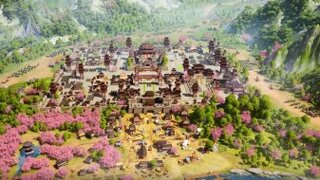 百万雄师同屏撞阵！《偃武》玩法PV震撼来袭
