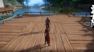 《不良人3》练气觉醒-岐王女帝技能爆料第一篇