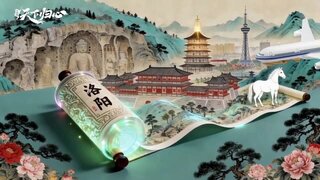 《三国：天下归心》将星临洛｜公测誓师大会高燃回顾