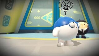 《蛋仔派对》天生我咸鱼蛋必有用！