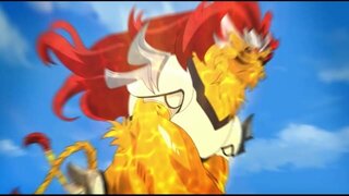 《西普大陆》X《神魄》联动PV
