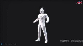 《奥特曼：超时空英雄》盖亚奥特曼至高型 即将登上战场！