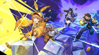 《头号禁区》激情玩法先导视频首发 | 限时开测，登录就领顶级大红！