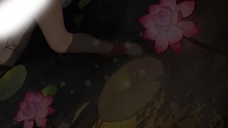 《锚点降临》泽菲琳皮肤PV——「锦瑟谣」