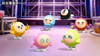 《蛋仔派对》马年新春主题曲「WOW蛋仔」MV