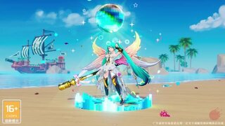 《永恒部落》魔幻来袭