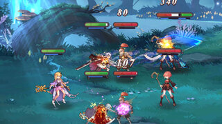 《绯石之心》重磅宣传PV登场 | 登录即送特权卡 参与活动首日得百抽 首充得最强爆发SS英雄