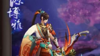 阴阳师源博雅神祭解说视频：攻击全体敌方单位