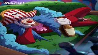 《航海王热血航线》看本大爷即将华丽登场！