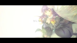 《东方归言录》MV第21弹Holy Again