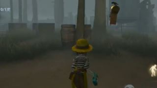 第五人格角色教学13：园丁需权衡拆椅子和修电机