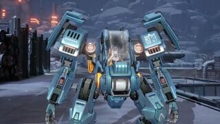 《晶核》载具展示丨矿战争霸载具「裂刃机魂」实机爆料