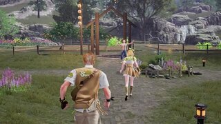 《明日之后》超级巨大作物惊现废土！种地吧一起！