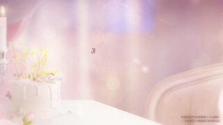 《闪耀暖暖》全新暖暖生日套装PV首曝 | 12月4日更新