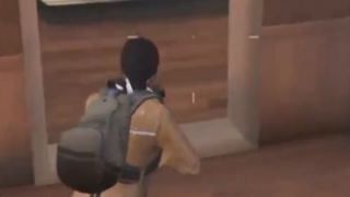 荒野行动第二季精英争霸赛助手赛区小组赛A/B组第2场