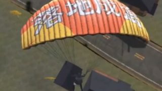荒野行动精英争霸赛海选赛搞笑集锦