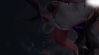 《锚点降临》红叶皮肤PV——「樱落胧梦」
