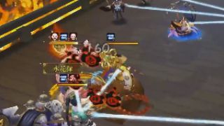 【阴阳师】BUG？数珠配狰，谁与争锋！