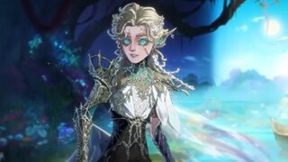 《第五人格》第四十二赛季·精华1故事视频公开