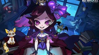 《超强口径》超燃先导PV曝光 | 暴爽解压Roguelike塔防