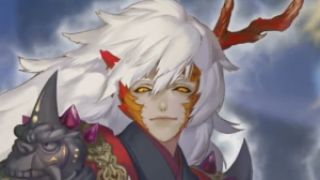 阴阳师IP联动：福山润的音频信