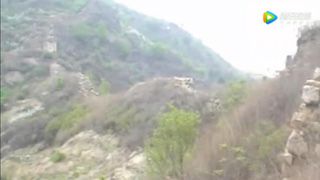 王者荣耀：《保护长城》纪录片