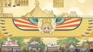 《阴阳师》《应声虫之歌·尼尼河畔》MV上线，快来开始洗脑循环！