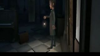第五人格 开场蜡烛点不着 一看地上秒懂, 视频最后吓到我了!