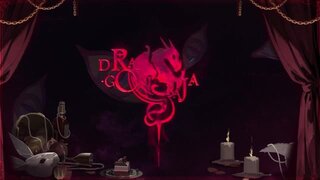 《龙族：卡塞尔之门》学院风尚｜七原罪-饕餮 · 狂宴之主